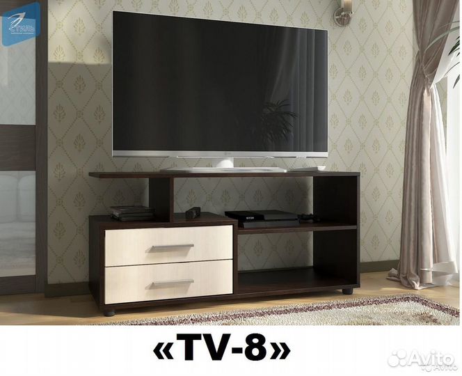 Тв тумба «тв-8»