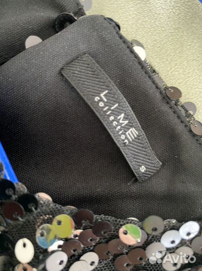 Платье(длинное)