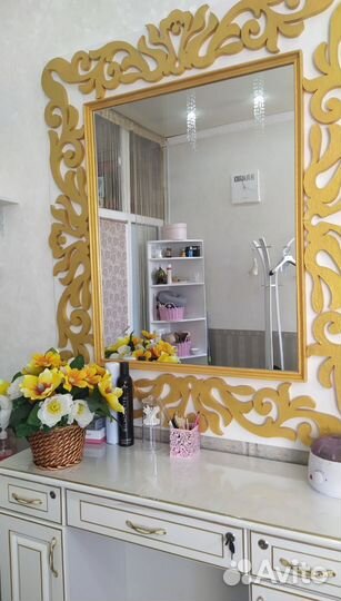 Сдается кушетка для лешмеркера или бровиста