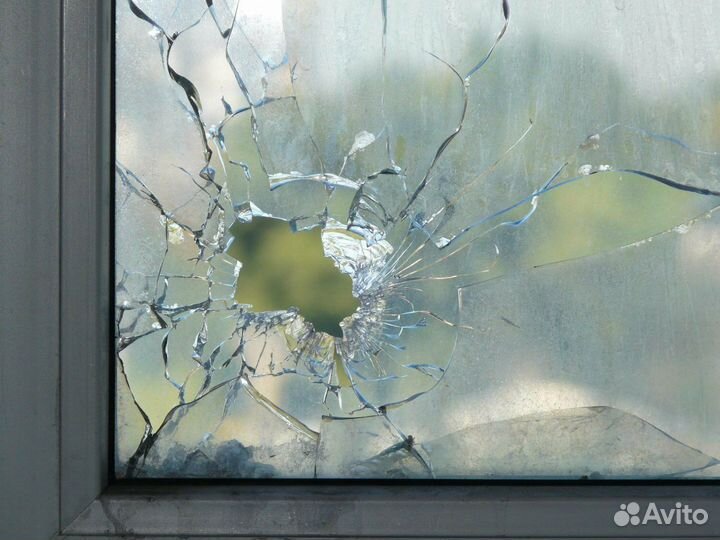 Ремонт пластиковых окон замена стеклопакетов