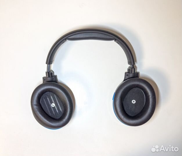 Беспроводные наушники Audeze Penrose