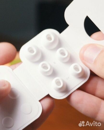 AirPods Pro 2 (оригинал качество )