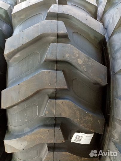 16.9-24 R-4 TL Elite 12PR