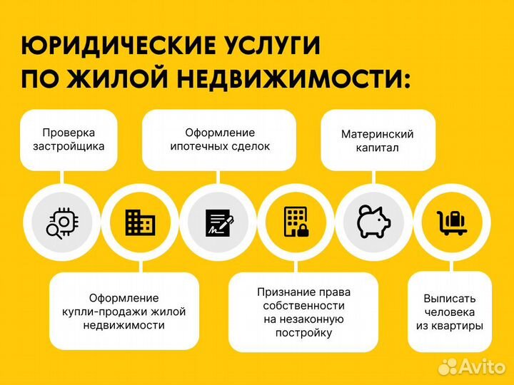 Юрист Услуги юриста Консультация юриста