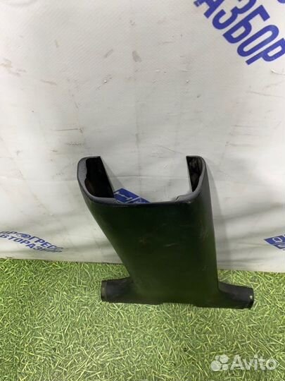 Обшивка стойки левая Mitsubishi Lancer 9 седан 1.6