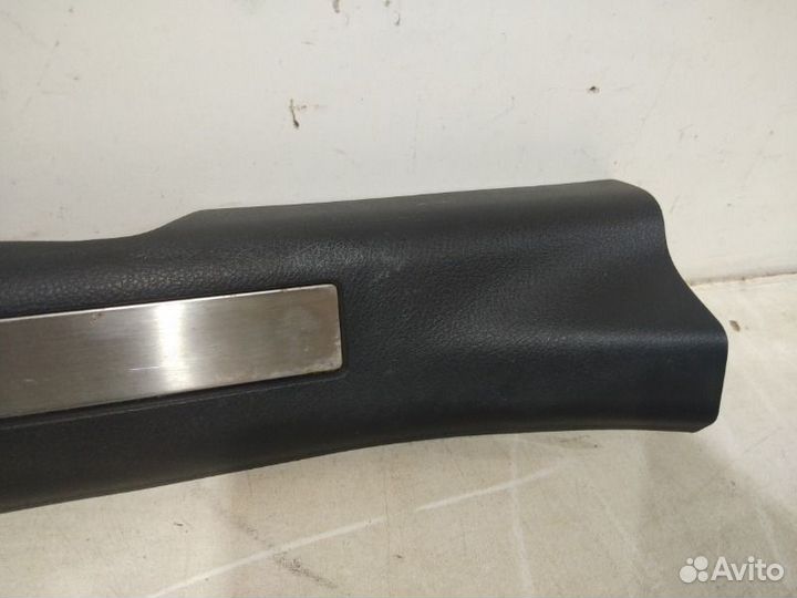 Накладка порога внутренняя передняя левая Lexus Rx