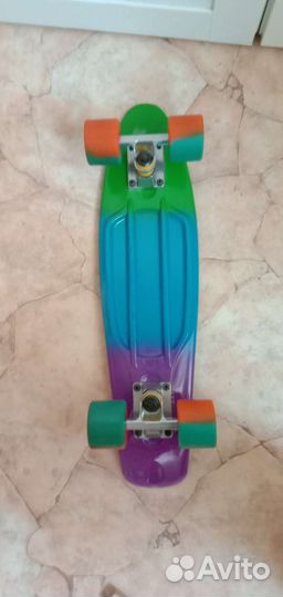 Скейтборд детский