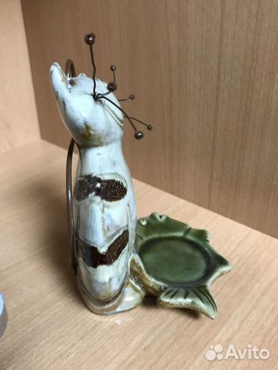 Фигурка Кота