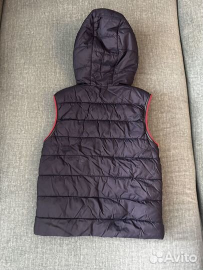 Жилетка для мальчика 104