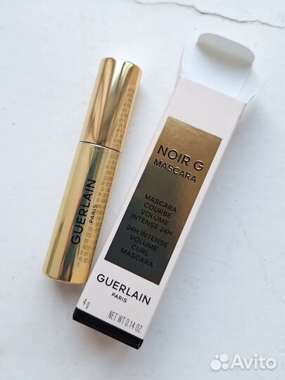 Тушь для ресниц Guerlain