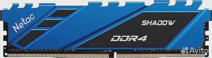 Оперативная память ddr4 16gb 3200 2x8