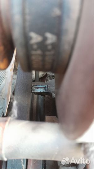 Трактор ВгТЗ ДТ-75Н, 2007