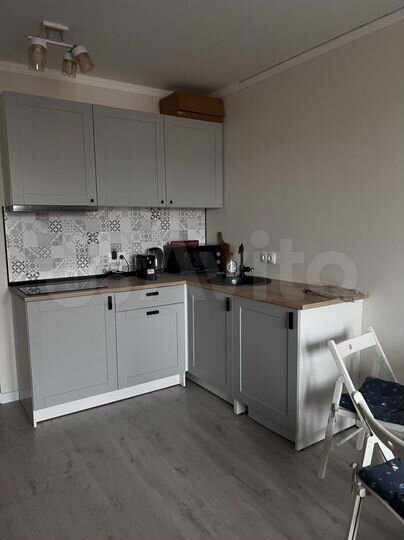 Квартира-студия, 27 м², 10/11 эт.