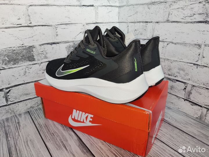 Кроссовки Nike мужские