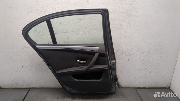 Дверь боковая BMW 5 E60, 2008