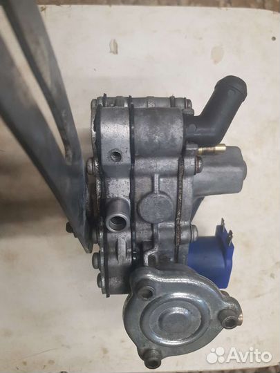 Редуктор Гбо 4 поколения бу