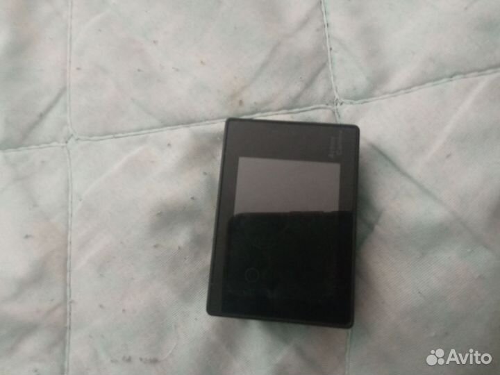 Экшн камера Digma DiCam 200