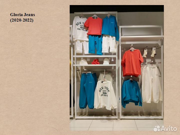 Коммерческий мерчендайзер (выезд/консультация)