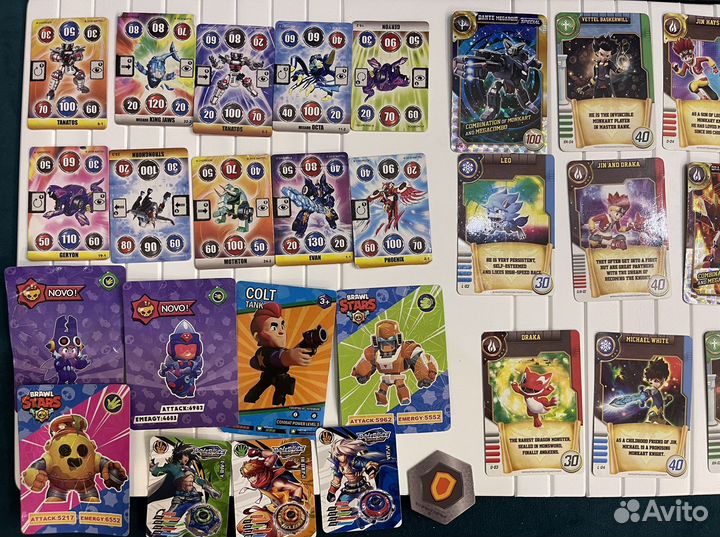 Детские игрушки