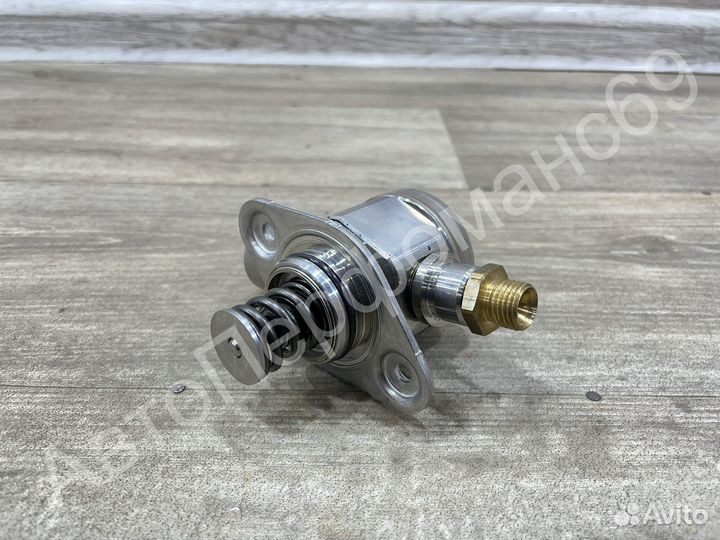 Тнвд Octavia Superb Golf Passat Tiguan Q3 A3 A4 A5