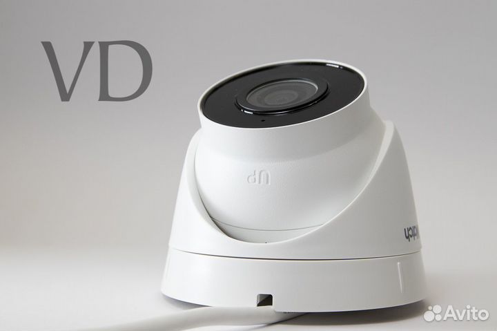 Видеокамера HiWatch DS-I453M 2,8mm