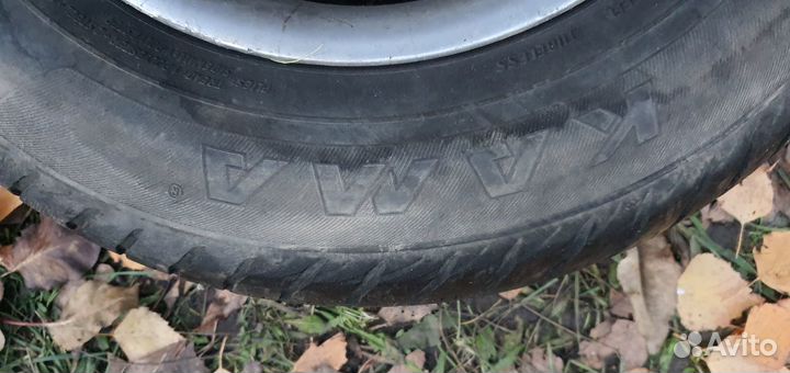 Продам литые диски R 13