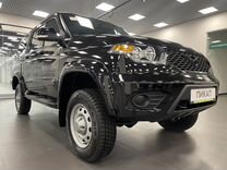 Новый УАЗ Pickup 2.7 MT, 2024, цена от 1 616 000 руб.