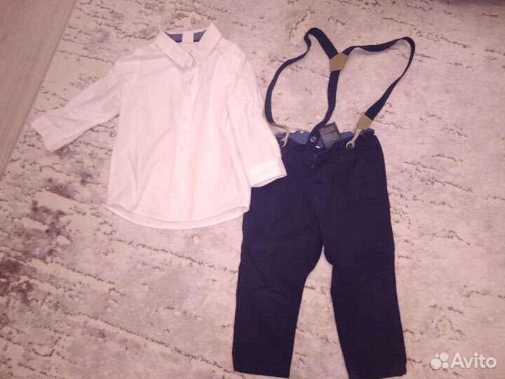 Костюм на праздник