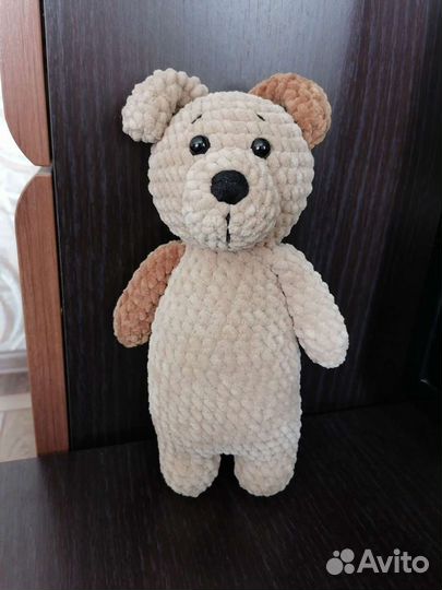 Плюшевые игрушки