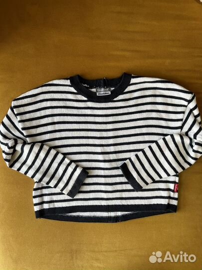 Кофты на девочку 110 gulliver futurino