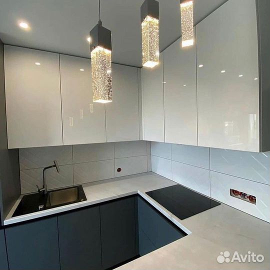 Кухни на заказ