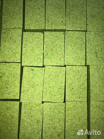 Жмых, макуха для рыбалки