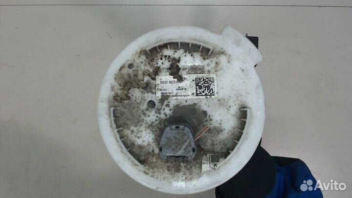 Датчик уровня топлива Lincoln MKZ, 2014