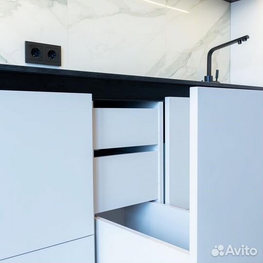 Кухонный гарнитур на заказ