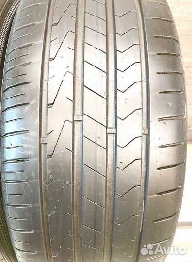 Hankook Ventus Prime 3 K125 225/55 R18 98V