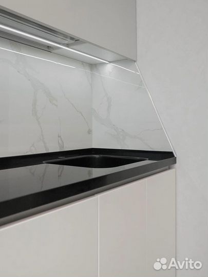 Кухни на заказ. Бecплaтнaя дocтaвкa