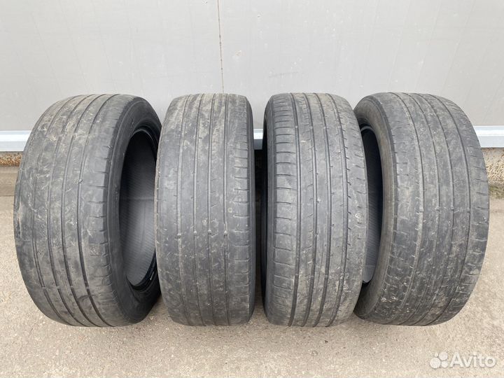 Toyo Proxes R46 225/55 R19