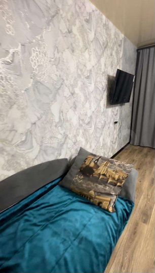 Квартира-студия, 29 м², 3/10 эт.