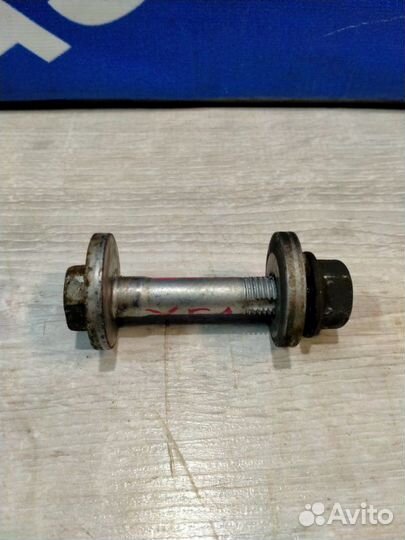 Эксцентрик задний Bmw X5 E53 M54 03/2004