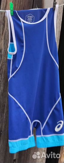 Трико Борцовки