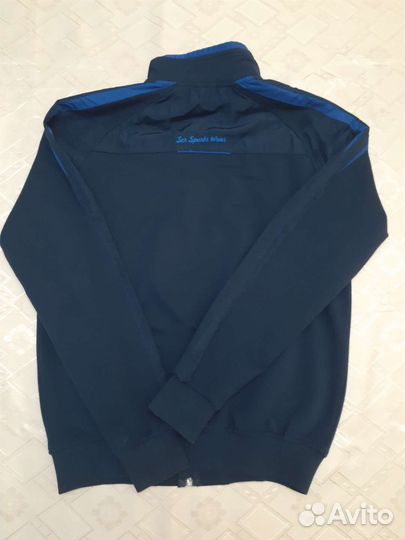 Спортивный костюм для мальчика, рост 176 см