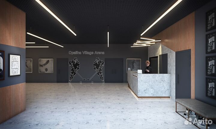 3D визуализатор