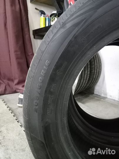 Viatti Strada Asimmetrico 205/60 R16