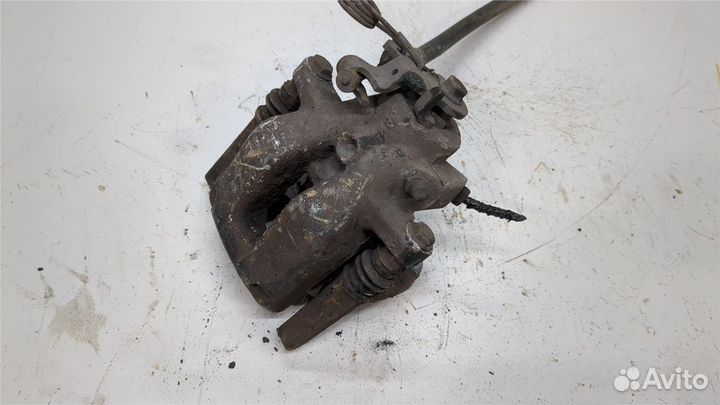 Суппорт Peugeot 407, 2006