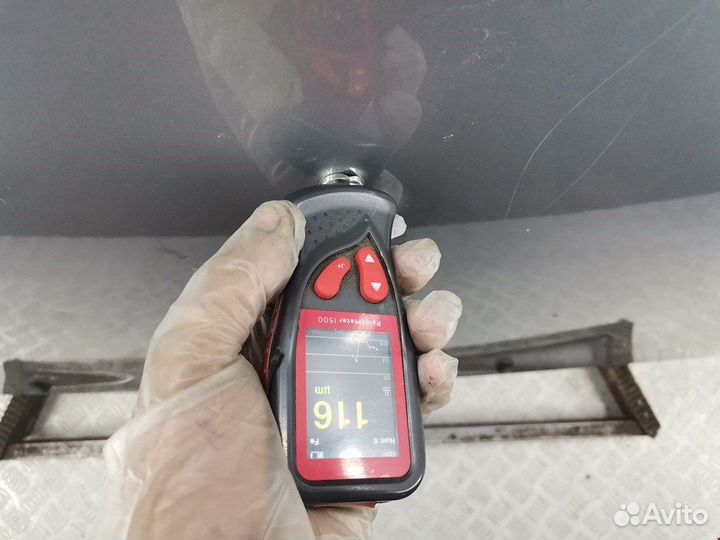 Капот для Ford Focus 1 1368555