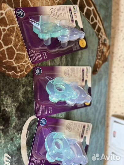 Набор для подогрева бутылочек и стерилизации