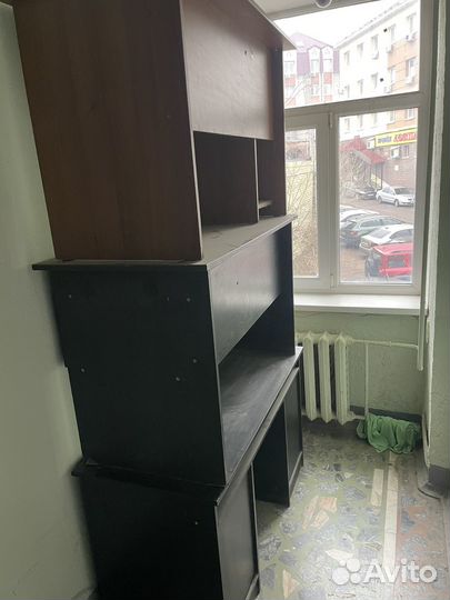 Мебель для офиса