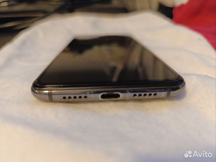 Xiaomi Mi 9, 6/128 ГБ