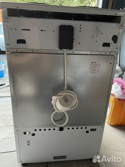 Плита электрическая новая