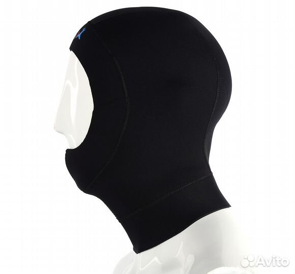 Шлем для дайвинга